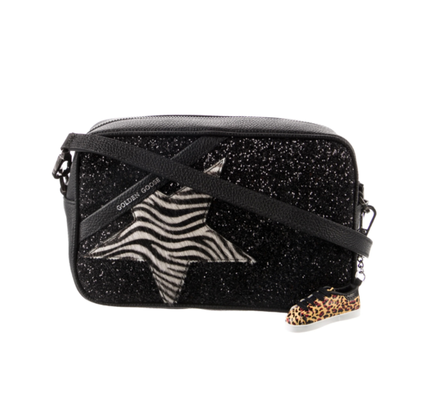 Bandolera Golden Goose