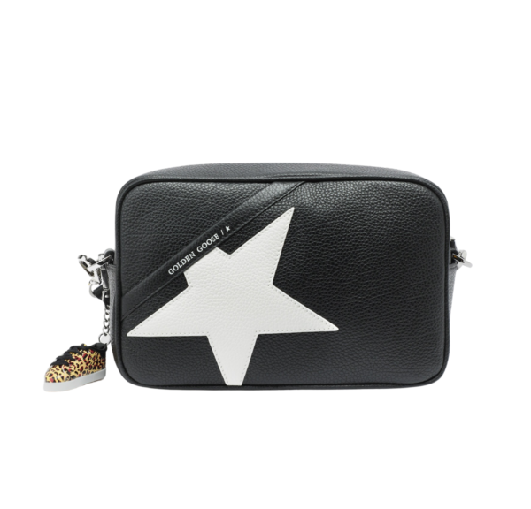 Bandolera Golden Goose