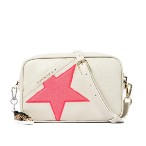 Bandolera Golden Goose