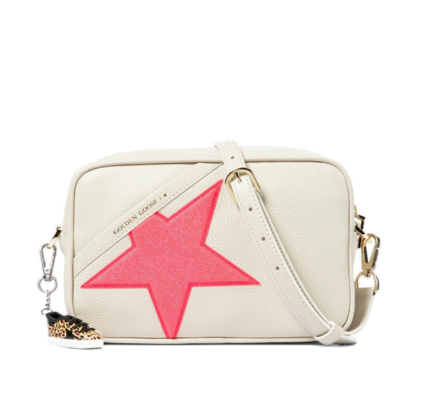 Bandolera Golden Goose