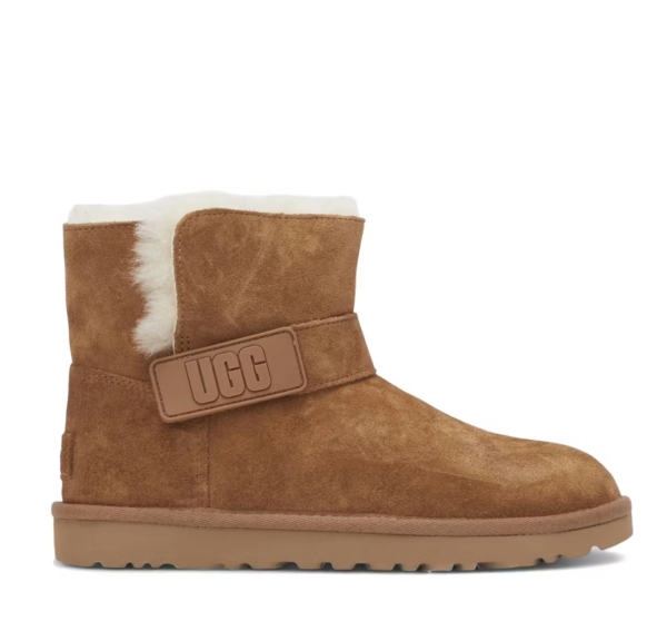 Ugg caña