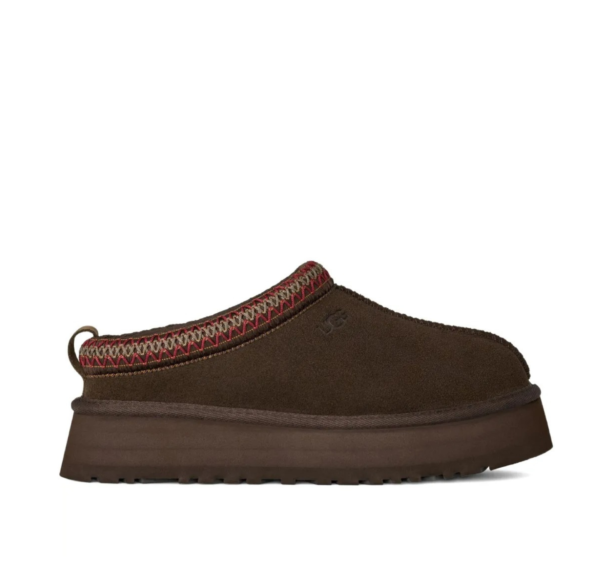 Ugg tazz brown