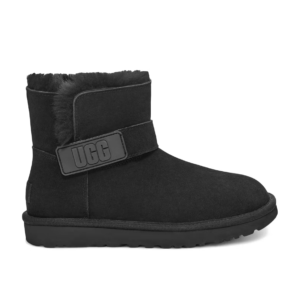 Ugg Caña Black