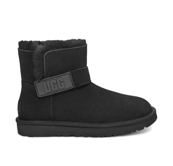 Ugg Caña Black