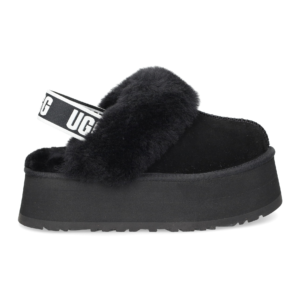 Ugg tazz Black