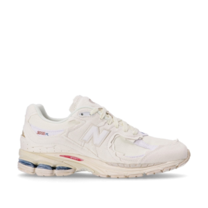 New Balance 2002R Blancas Crema