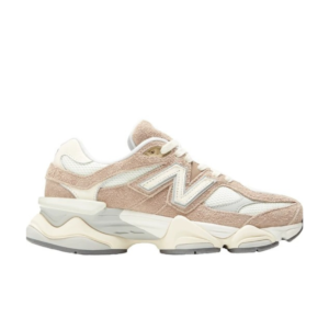 New Balance 9060 Beige y Crema