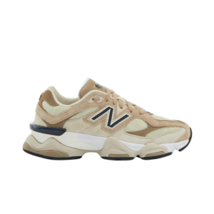 New Balance 9060 Beige y Arena