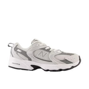 New Balance 530 Blancas y Grises