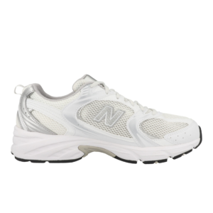 New Balance 530 Blancas Total White