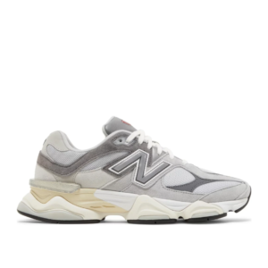 New Balance 9060 Beige y Gris Claro