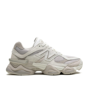 New Balance 9060 Blancas Crema