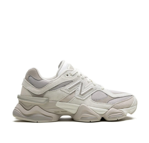 New Balance 9060 Blancas Crema