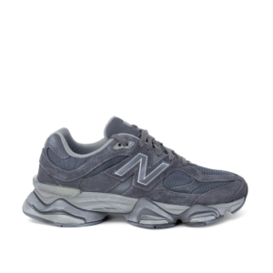 New Balance 9060 Gris Oscuro Monocromo