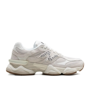 New Balance 9060 Crema y Beige