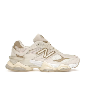 New Balance 9060 Beige Crema