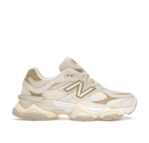 New Balance 9060 Beige Crema