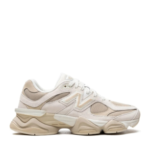 New Balance 9060 Blanco Crema
