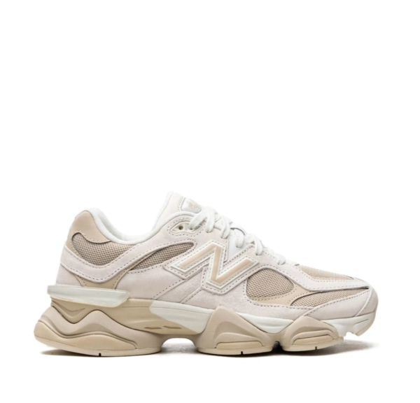 New Balance 9060 Blanco Crema