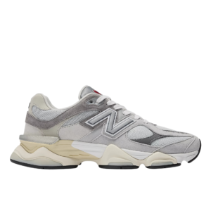 New Balance 9060 Gris Claro