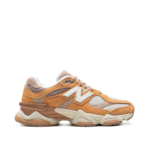 New Balance 9060 Rosa Salmón