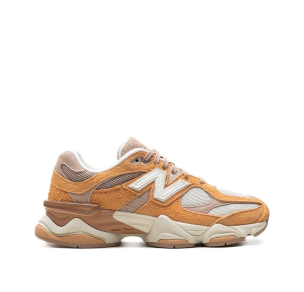 New Balance 9060 Rosa Salmón