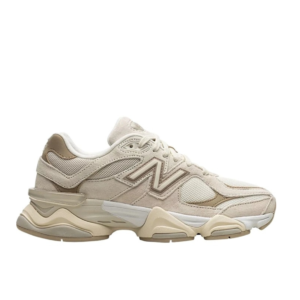 New Balance 9060 Beige Crema