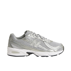 New Balance 530 Gris Plateado