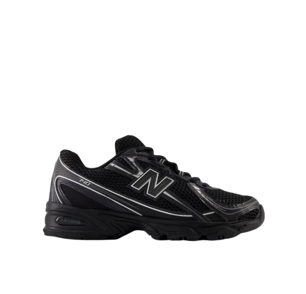 New Balance 1906R Negro