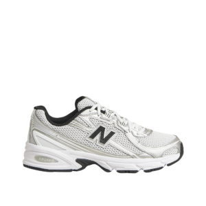 New Balance 530 Blanco y Negro