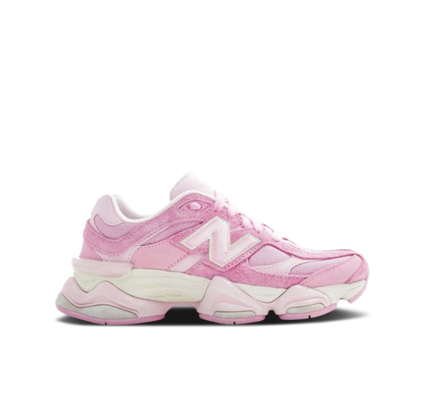 New Balance 9060 Rosa Pastel