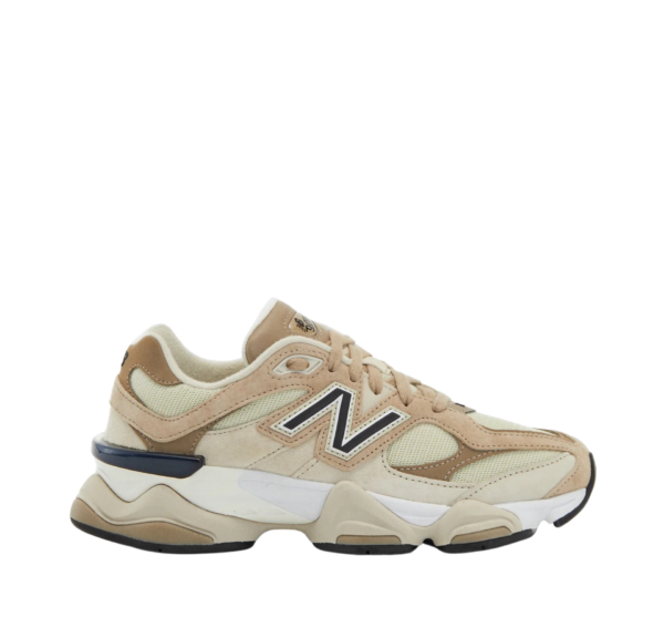 New Balance 9060 Beige Arena