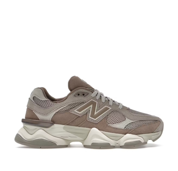 New Balance 9060 Beige Taupe