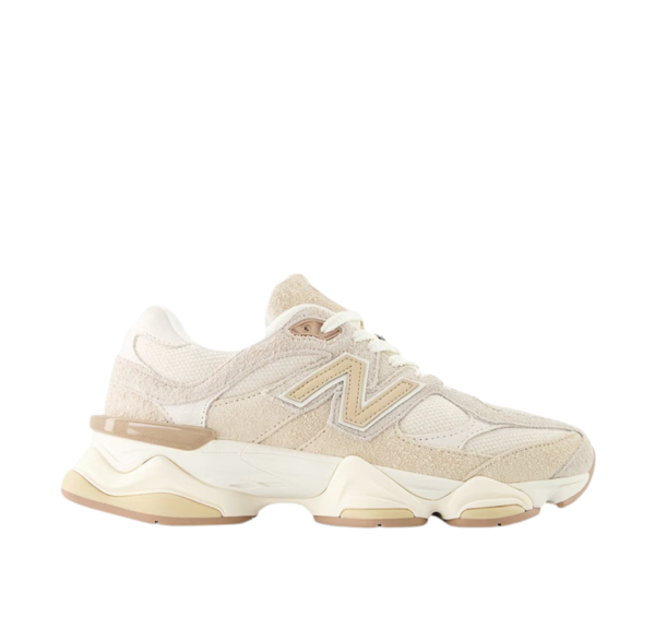 New Balance 9060 Beige Sea Salt
