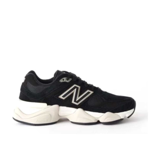 New Balance 9060 Black White