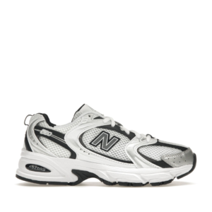 New Balance 530 White Black