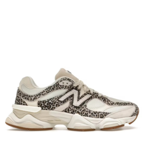 New Balance 9060 Leopard Print