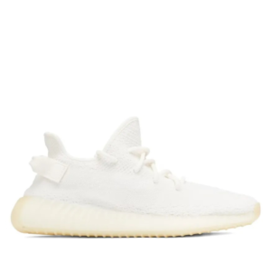 Adidas Yeezy Boost 350 V2 Triple White