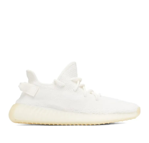 Adidas Yeezy Boost 350 V2 Triple White