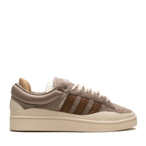 Adidas Campus x Bad Bunny Beige y Marrón