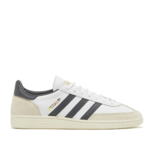 Adidas Handball Spezial Blancas y Beige con Negro