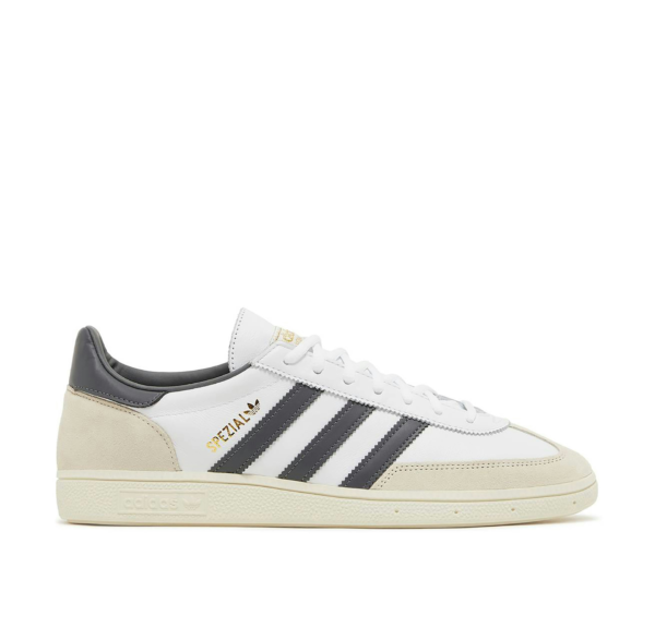 Diseño sin título - 2026-01-02T015021.729 Adidas Handball Spezial Blancas y Beige con Negro
