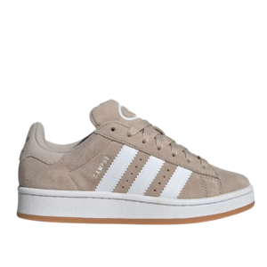 Adidas Campus Beige y Blancas