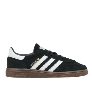 Adidas Handball Spezial Negras y Blancas