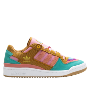 Adidas Campus x Los Simpson Multicolor