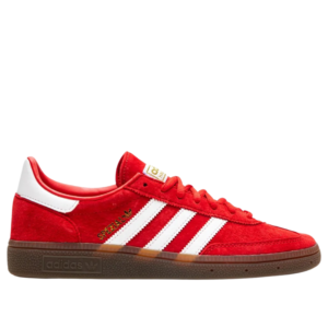 Adidas Handball Spezial Rojas y Blancas