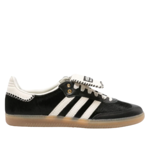 adidas Samba x Wales Bonner Negras y Blancas