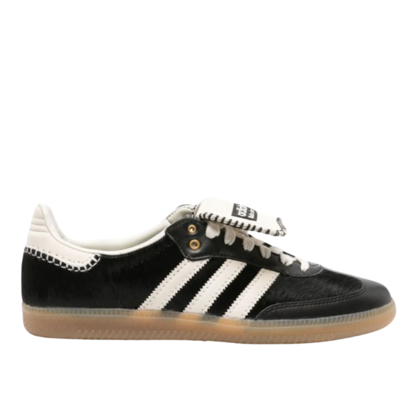 adidas Samba x Wales Bonner Negras y Blancas