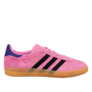 Adidas Gazelle Rosas con Negro