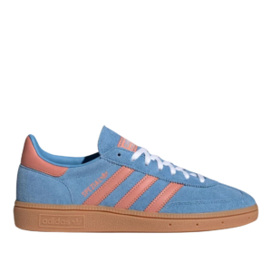 Adidas Handball Spezial Azules y Coral